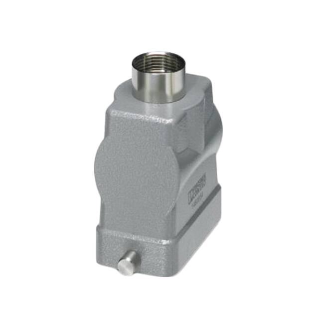 1460120 Phoenix Contact  Boîtiers de connecteurs robustes, capots, bases